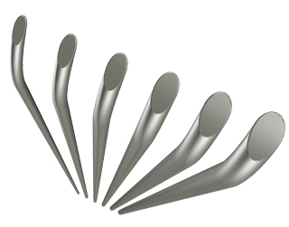FTN - Flexible Titanium Nail